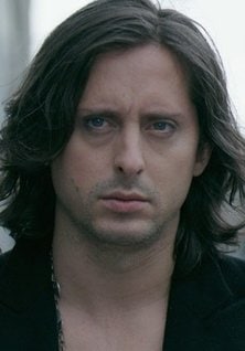 Carl Barât