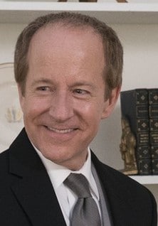 Jeff Harlan