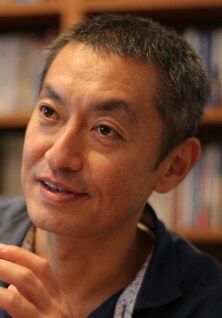 Arata Oshima