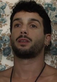 Jonás Beramí