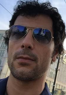 Stefano Casertano