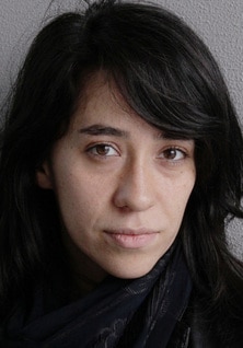 Laura Huertas Millán