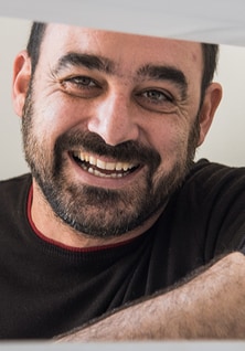 Francesco Lopez