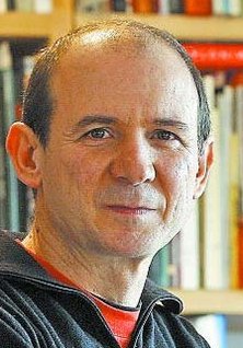 Pablo Llorca