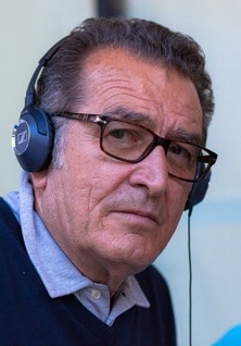 Luciano Manuzzi