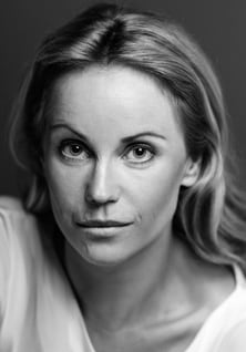 Sofia Helin