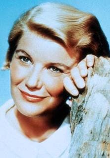 Barbara Bel Geddes