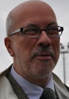 Maurizio Sciarra