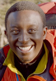 Ahmed Sylla