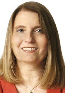 Susan Froemke
