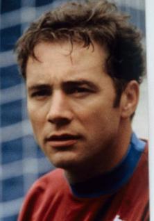 Ally McCoist