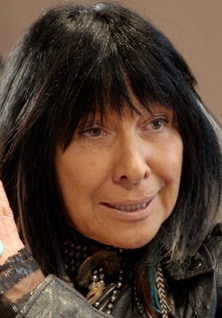 Buffy Sainte-Marie