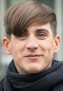 Tristan Ferland Milewski