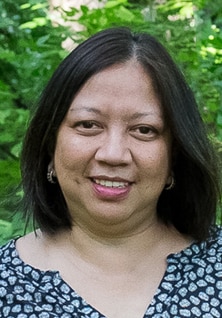 Ramona S. Diaz