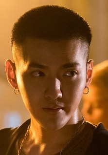 Kris Wu