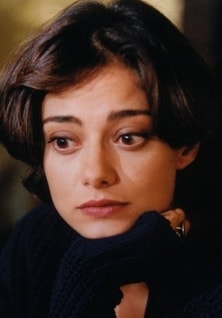 Elena Arvigo