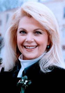 Ann Jillian