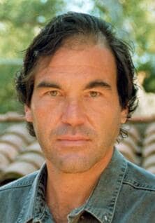 Oliver Stone