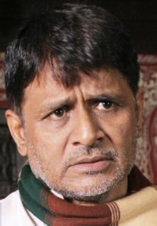 Raghubir Yadav