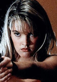 Bridgette Wilson