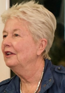 Eleanor Coppola