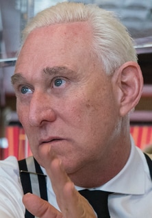 Roger Stone