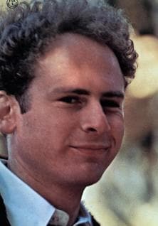 Art Garfunkel