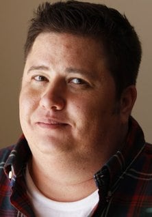 Chaz Bono