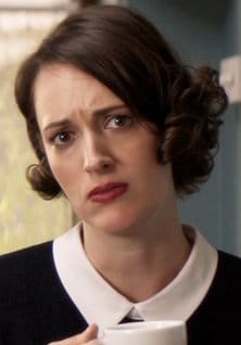 Phoebe Waller-Bridge