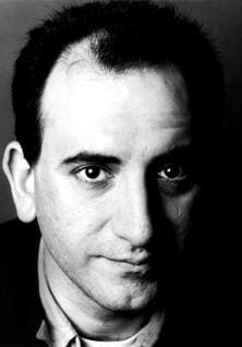 Armando Iannucci