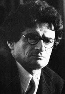 Jerzy Kosinski