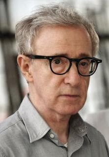 Woody Allen