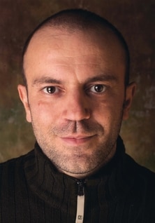 Yannis Sakaridis