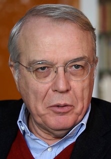 Paolo Mereghetti