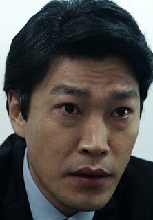 Choi Guy-hwa