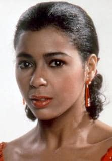 Irene Cara