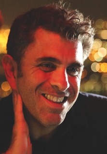 Eugene Jarecki