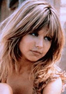 Pia Zadora