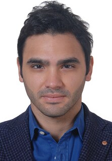 Burak Serbest