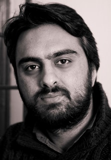 Orhan Eskiköy