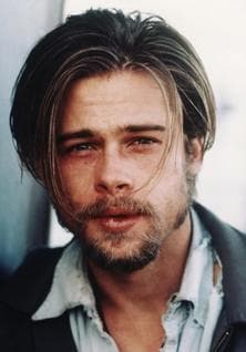 Brad Pitt