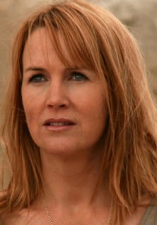 Renée O'Connor
