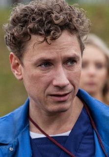 Aleksandr Yatsenko