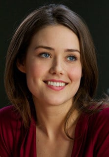 Megan Boone
