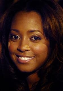 Keshia Knight Pulliam