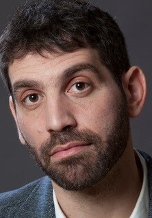 Joshua Z Weinstein