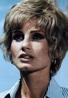 Jill Ireland