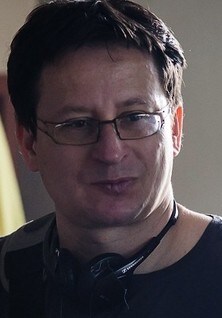 Dan Wlodarczyk