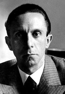 Josef Goebbels