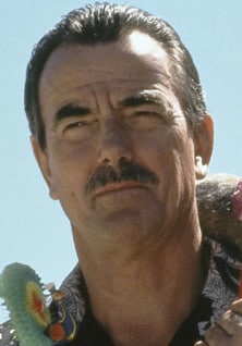 Eric Braeden